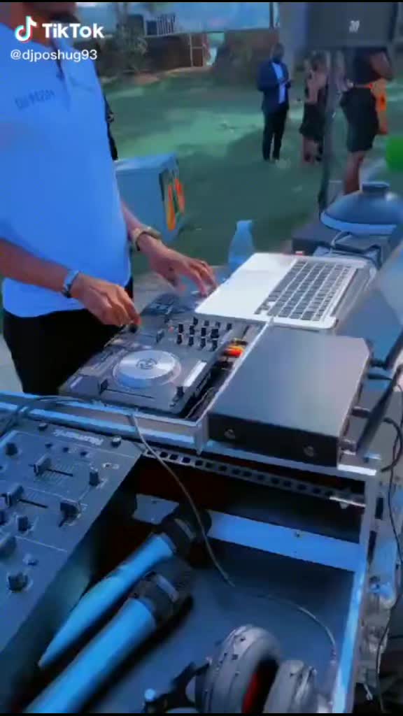 @Dj PoshUg 🇺🇬