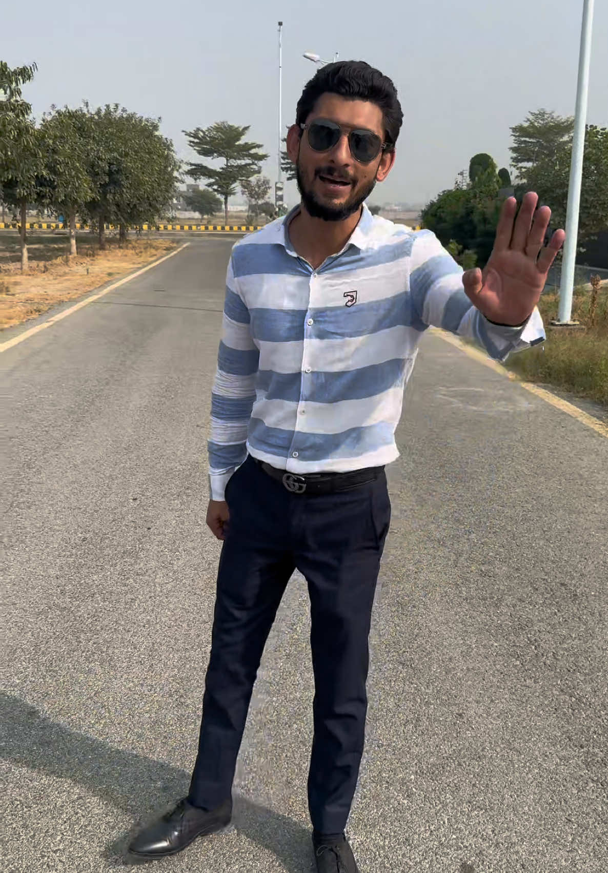 @Mian Saqib Mushtaq