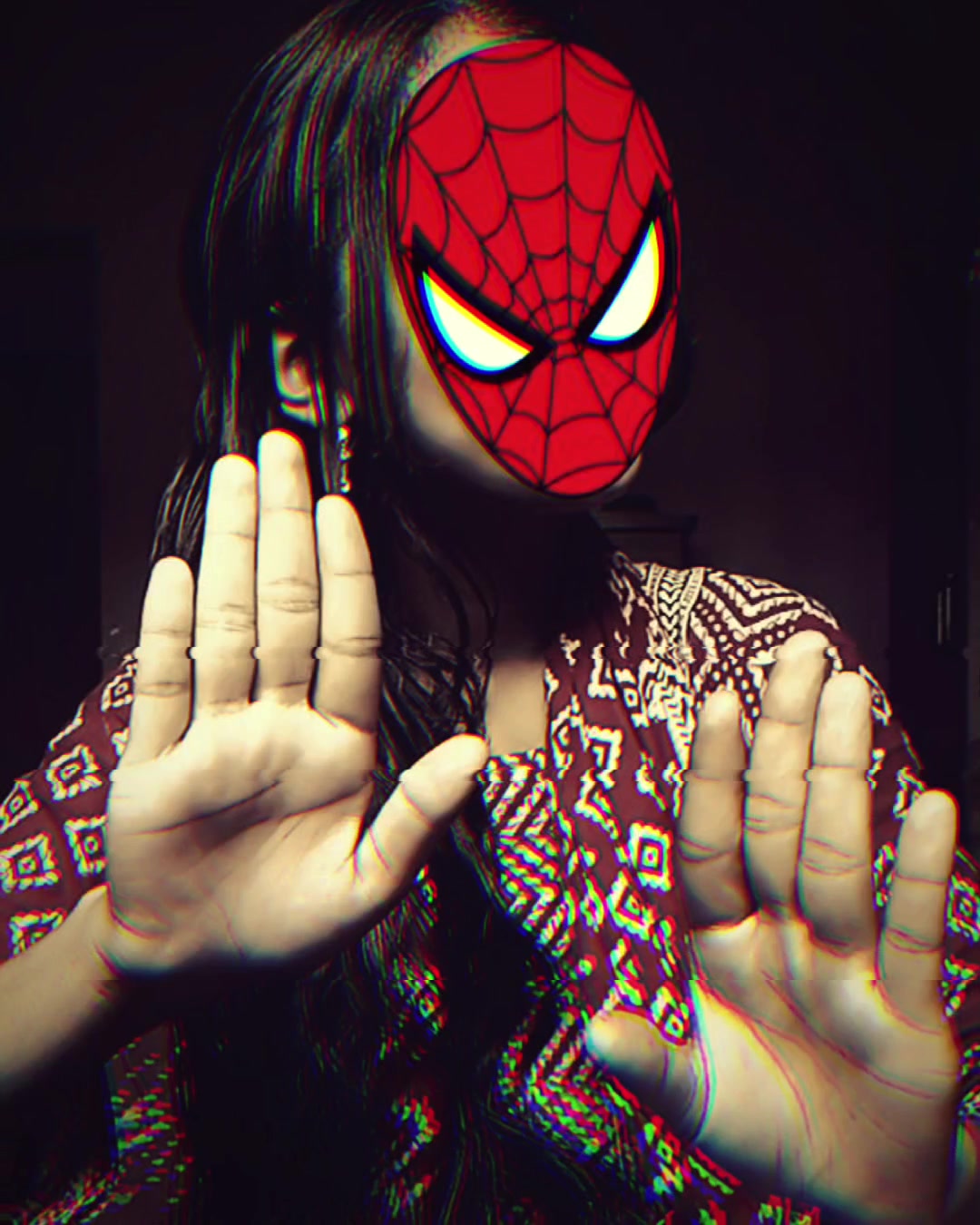 @✧ 𝑽𝒐𝒊𝒄𝒆 𝒐𝒇 𝑨𝒏𝒊𝒌 ✧
