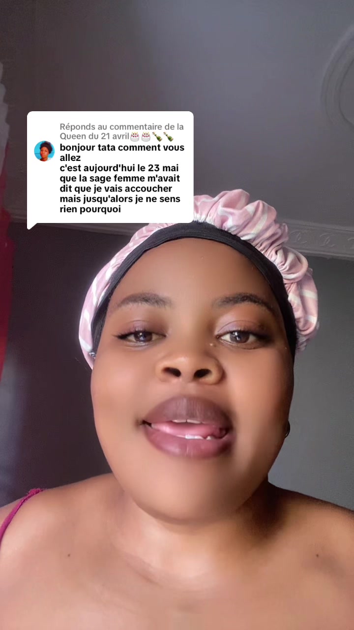 @Maman de Emrys(Limb&eacute; cm)❤️🇨🇲