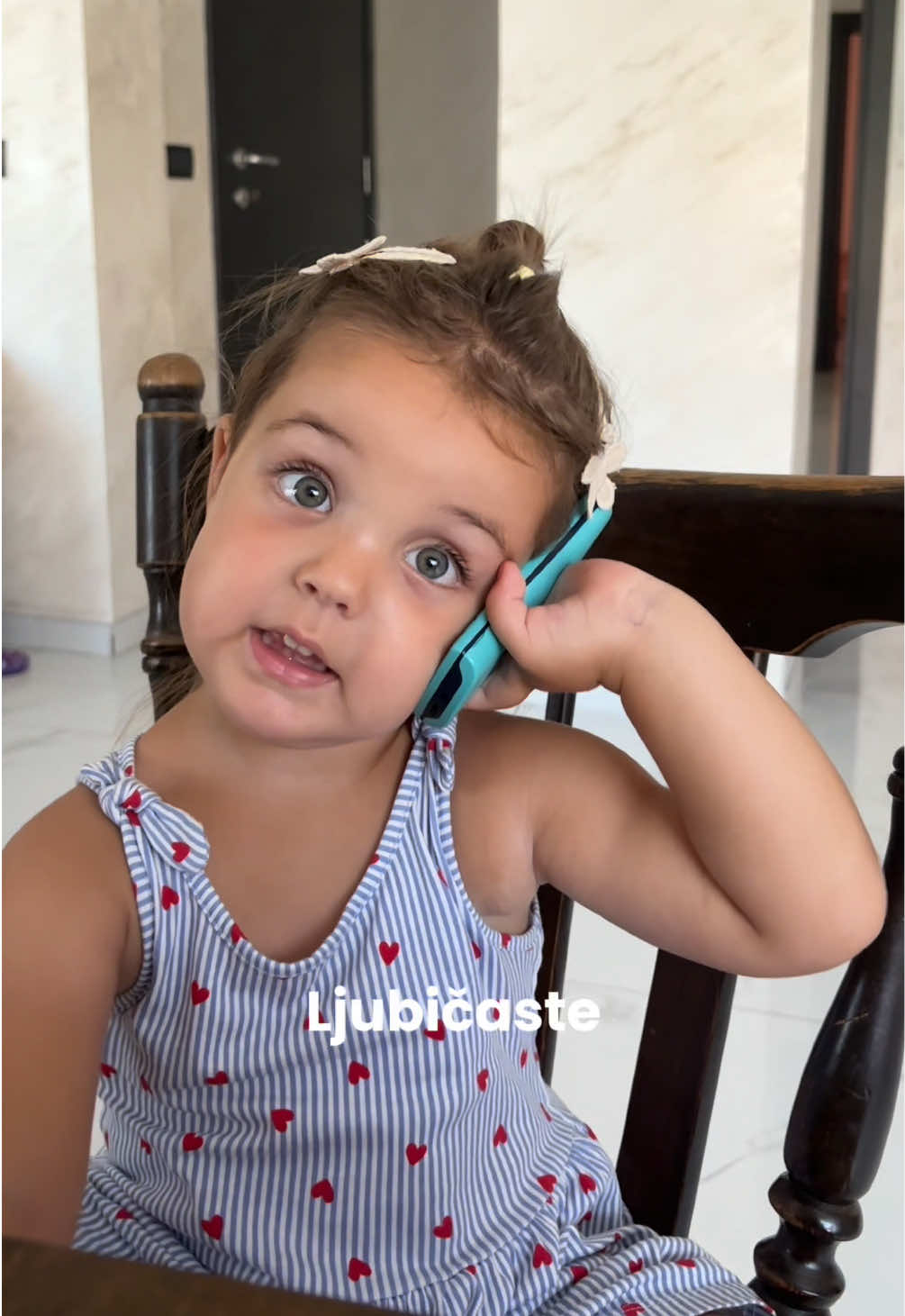 @Valentina | Mom life