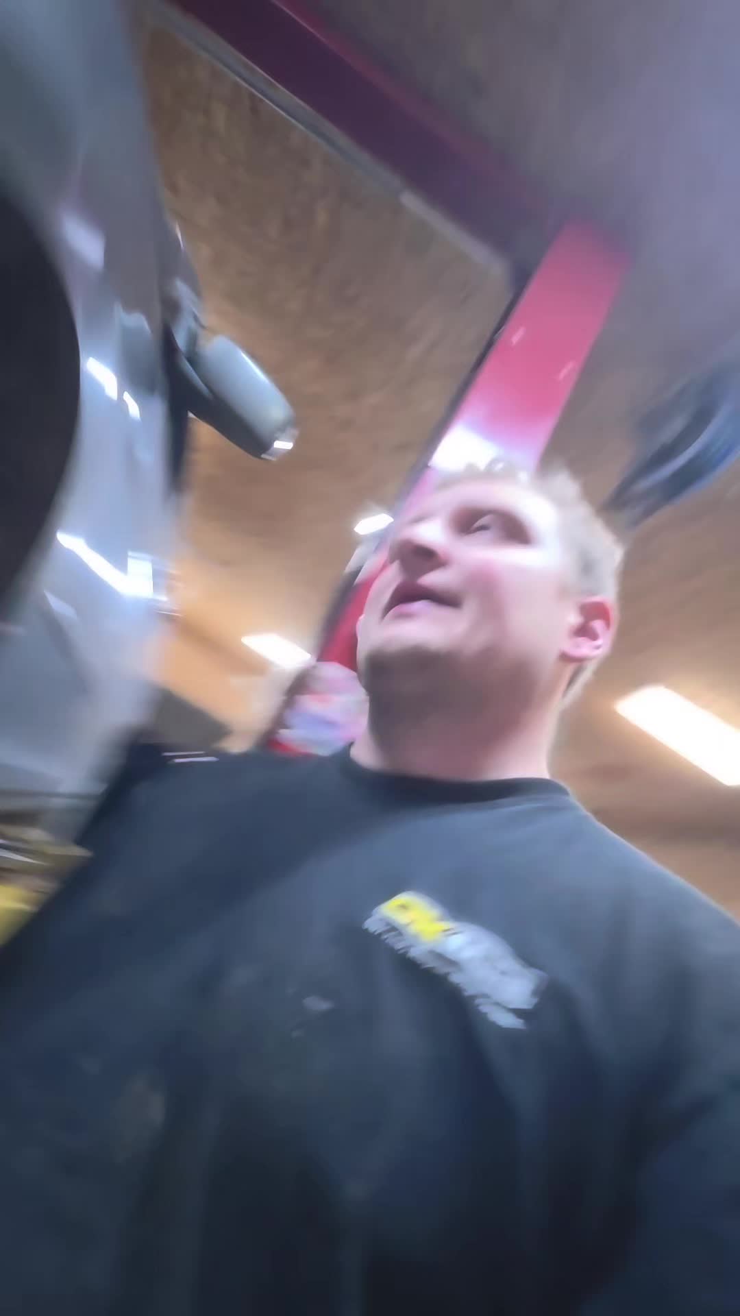@Tire Guy Ty