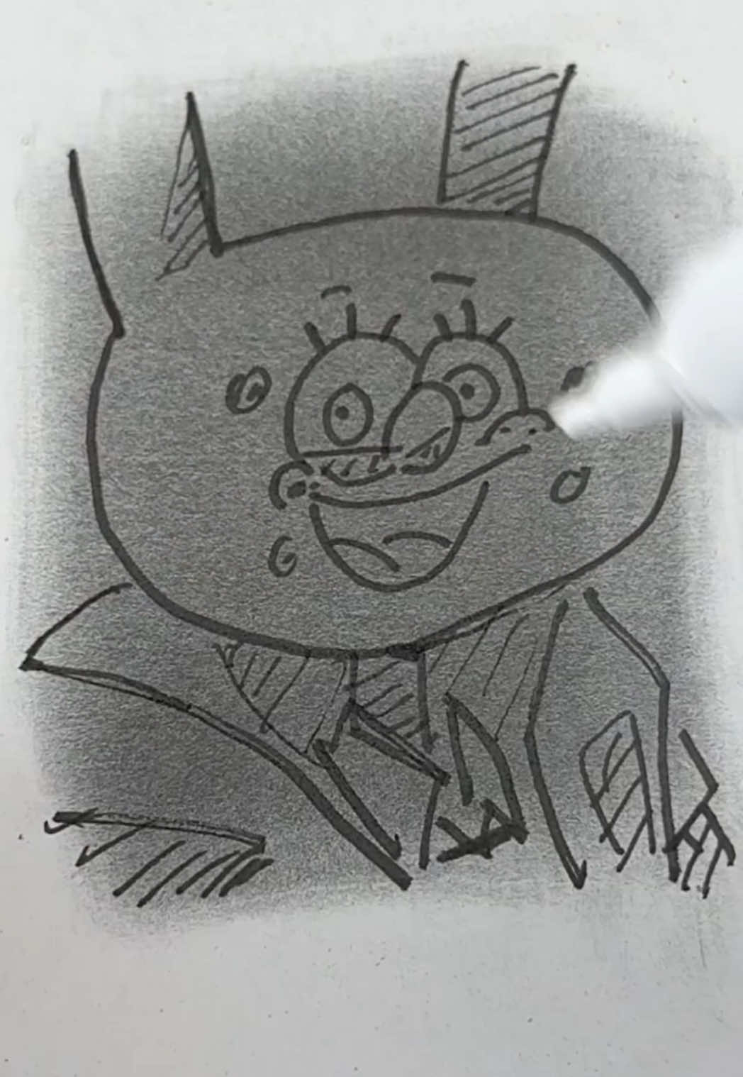 @つっしーの筆【24Brush】