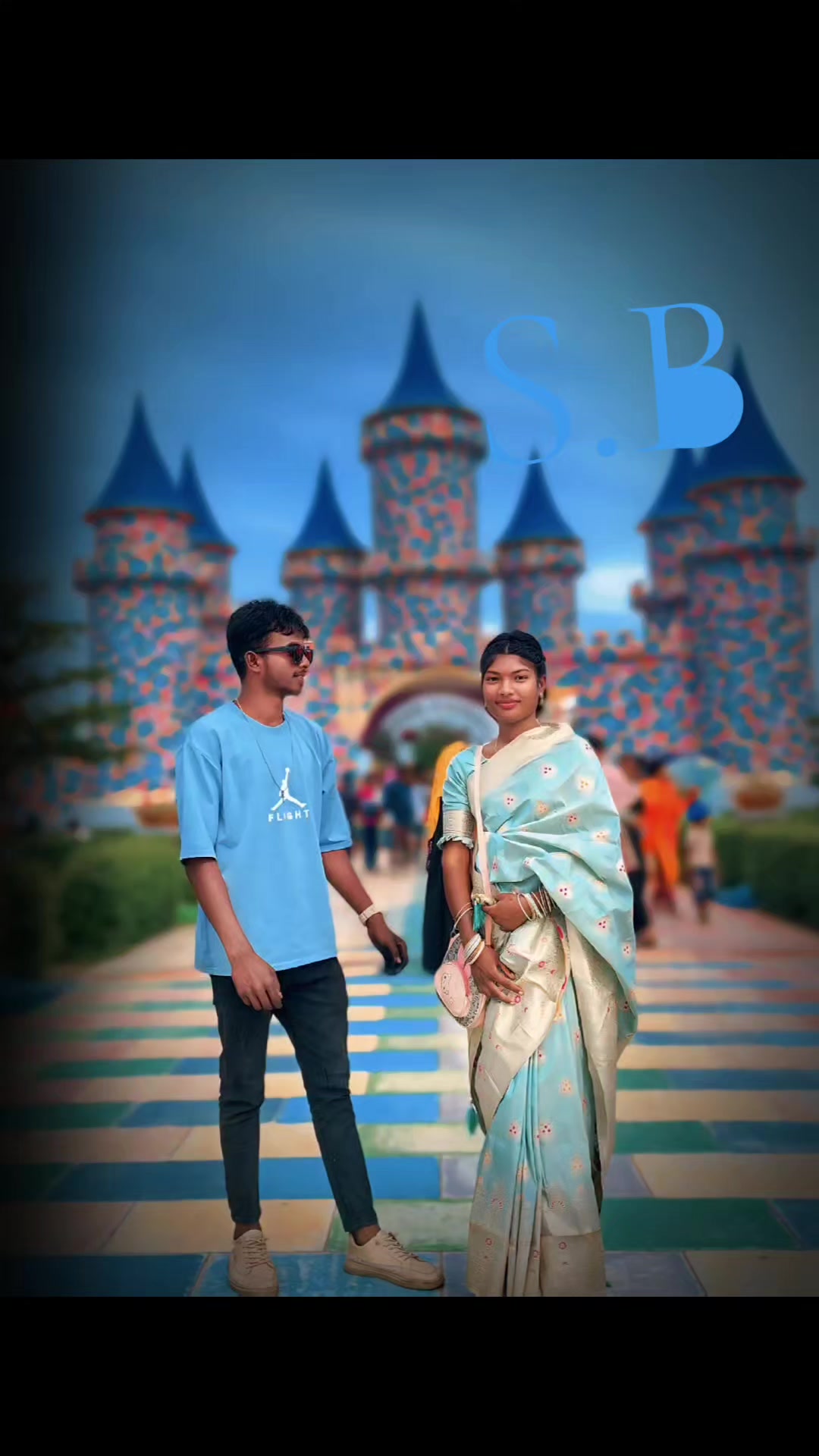 @S.B kisku