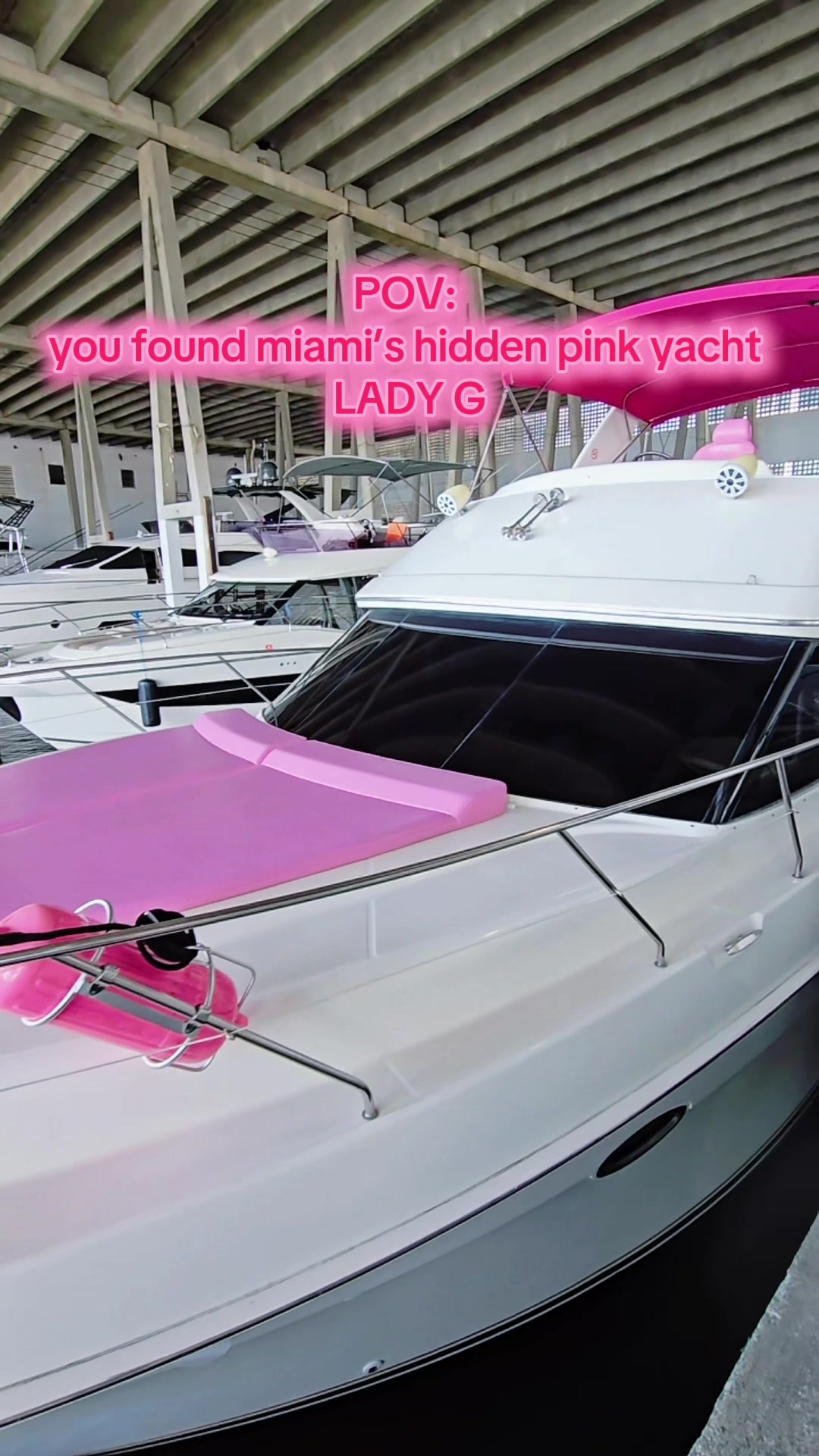 @Miami Yacht & Boat Rentals