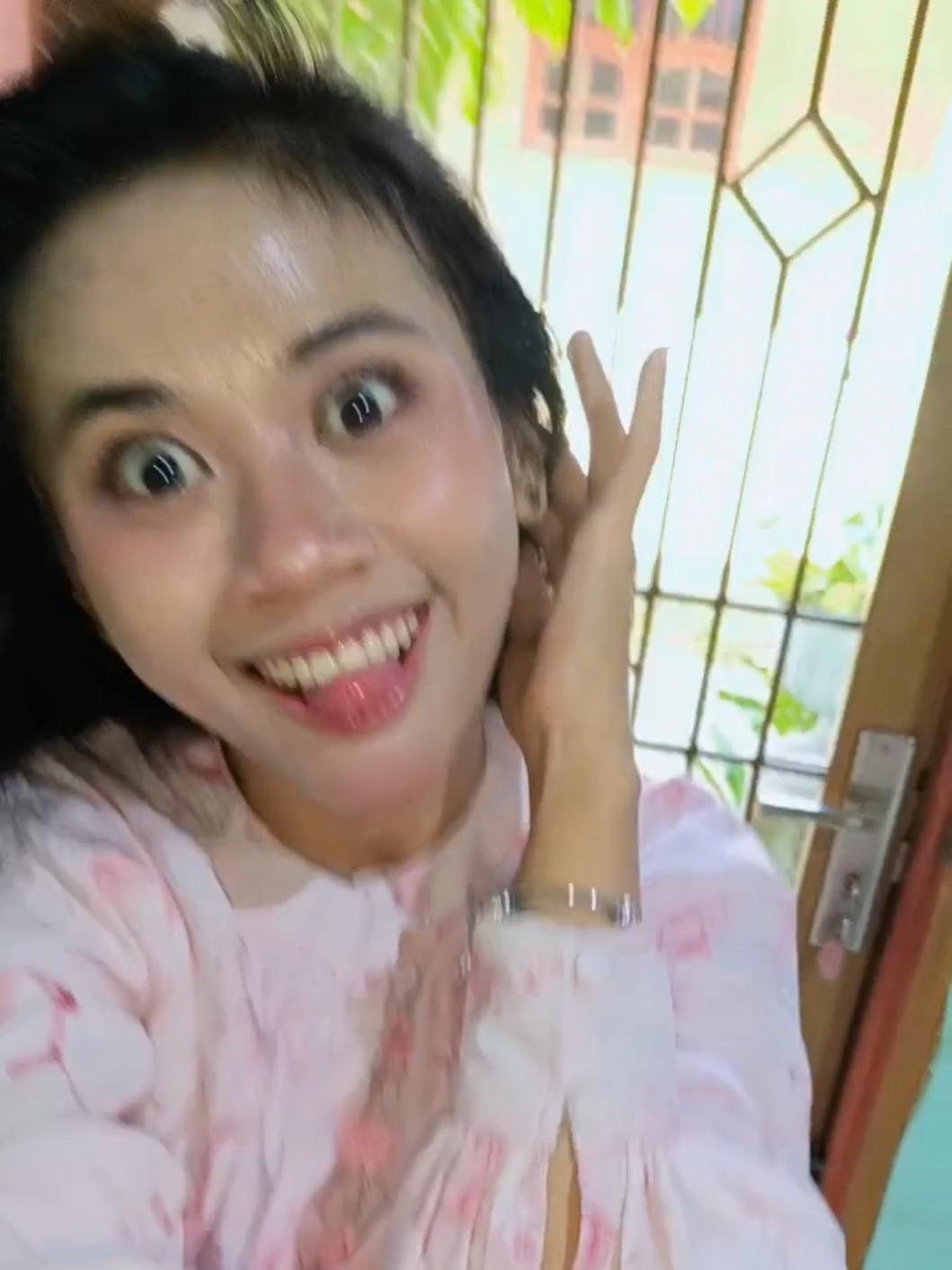 @Pikiran cuma seperempat