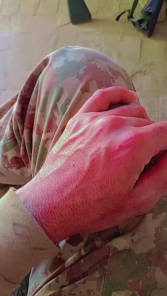 @✮͜͡⭕Bᴀͥᴀͣɢͫʜɪ🔥✮͢ˢᵒˡᵈⁱᵉʳ🦅
