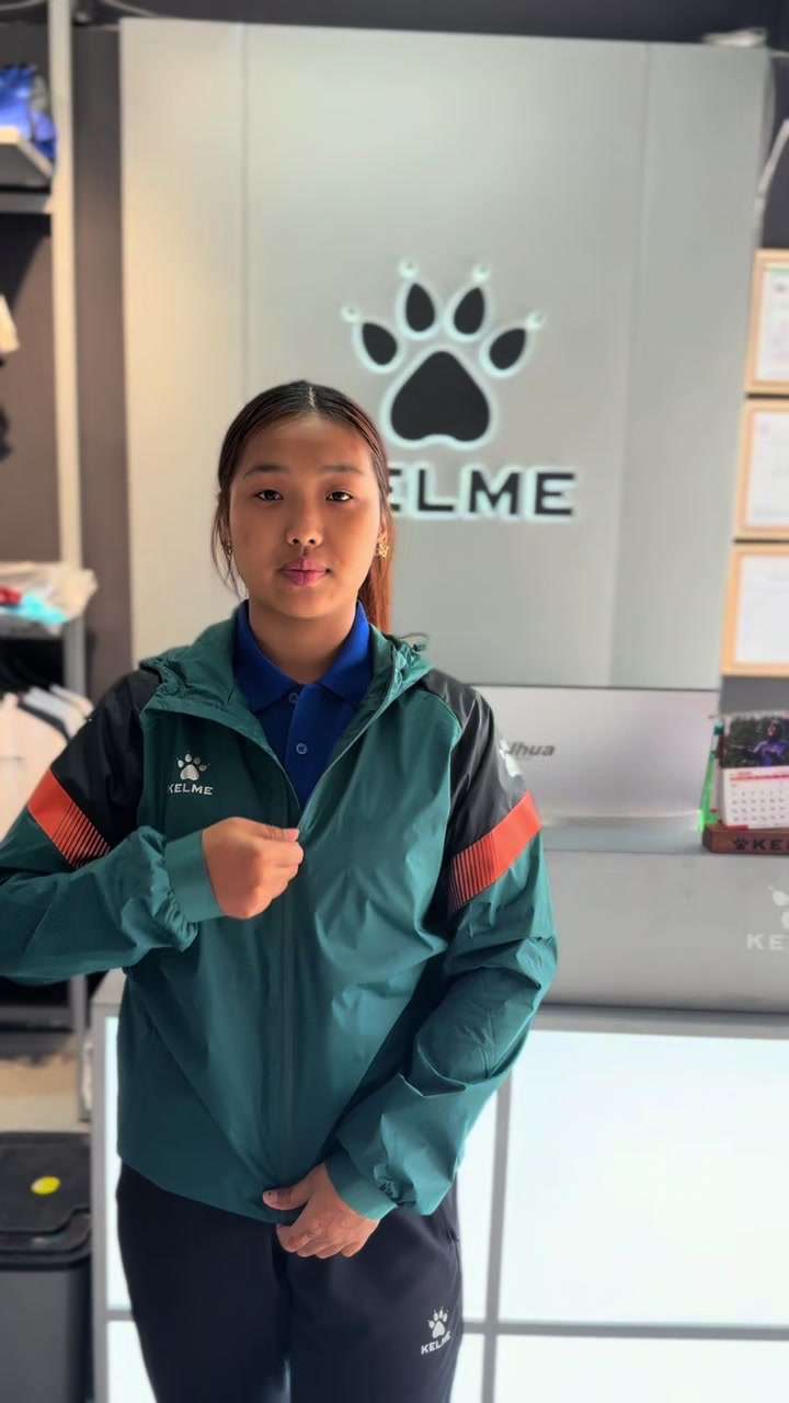 @KELME SHOWROOM BAGLUNG