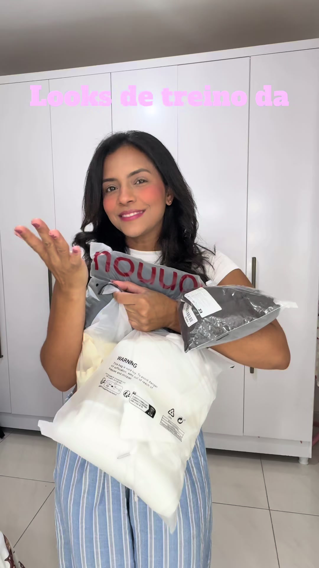 @Maria Alice Américo