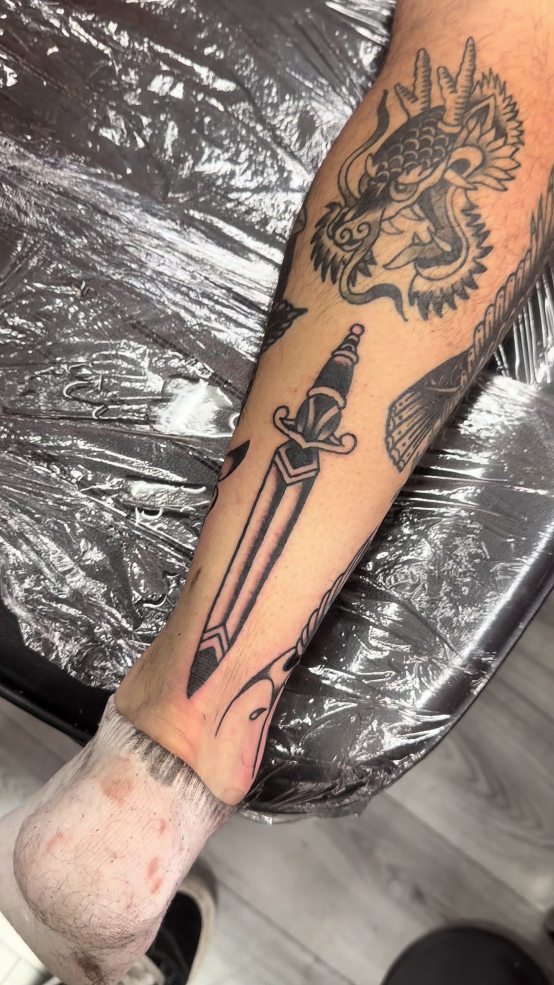 @mcilvennytattooer