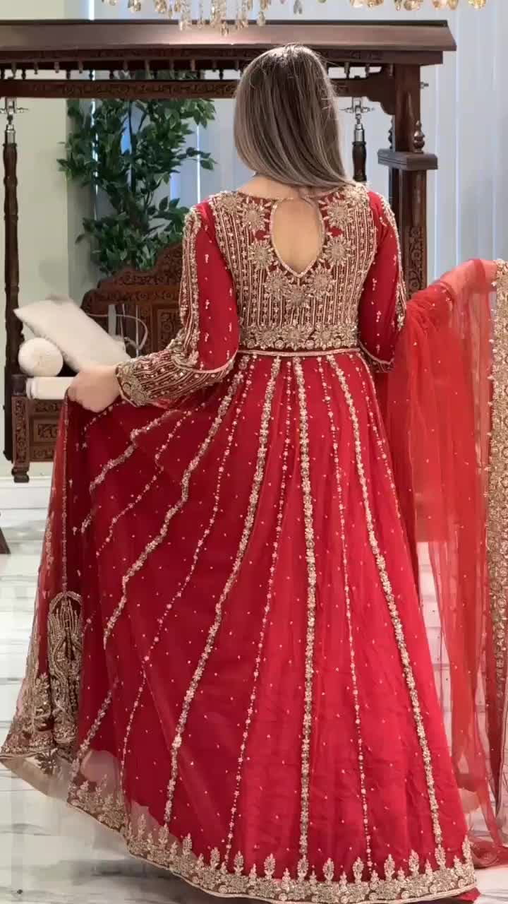 @Rameem Bridal