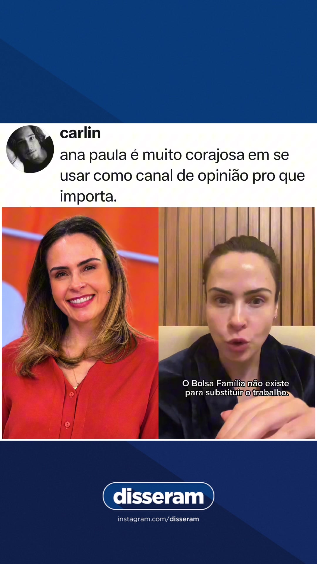 @Disseram