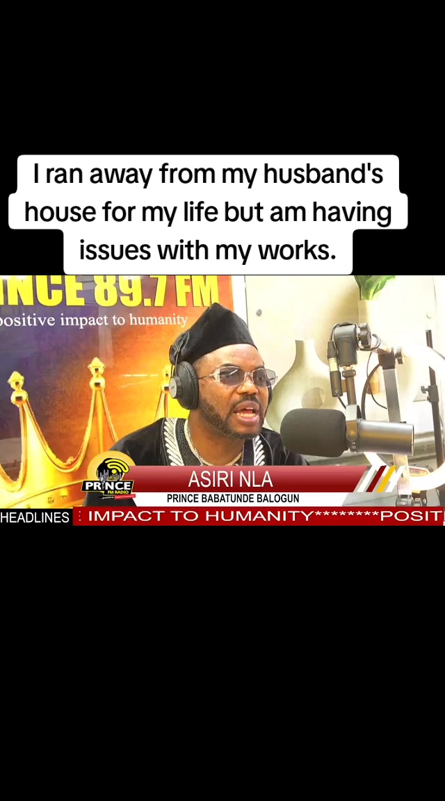 @PRINCE BABATUNDE