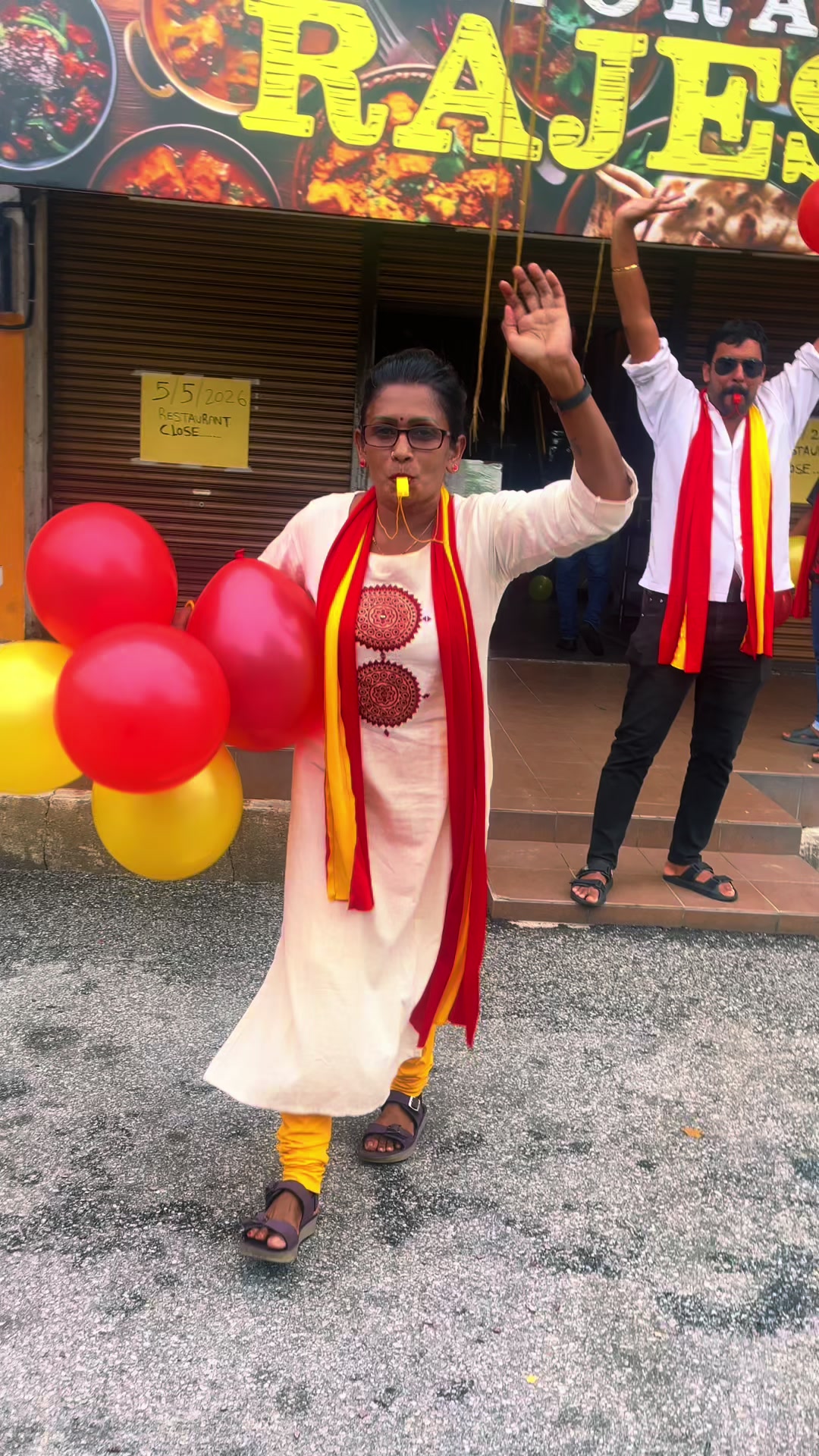 @Puvana Govindasamy🧿