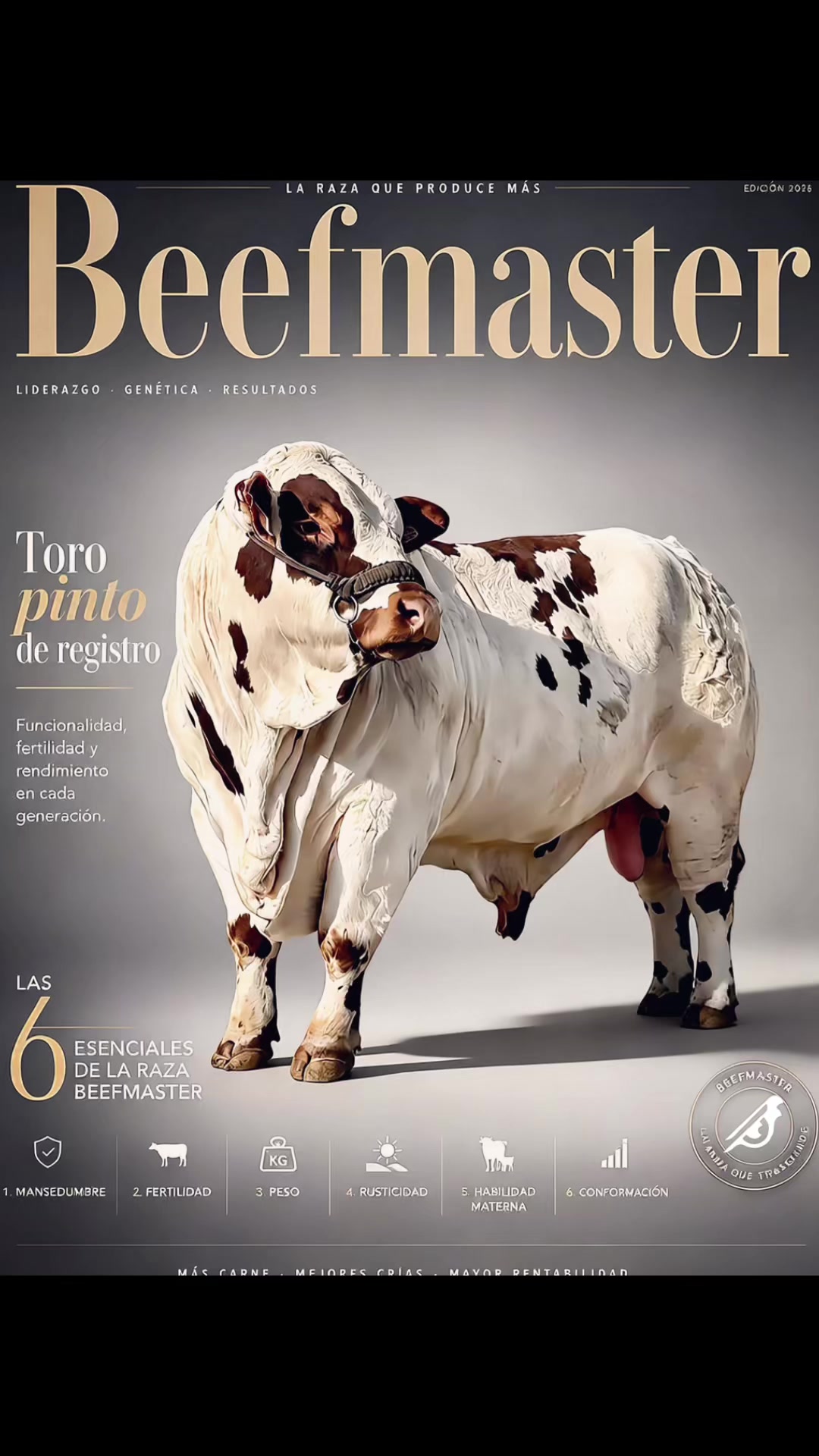 @BEEFMASTER DON CHUCHO