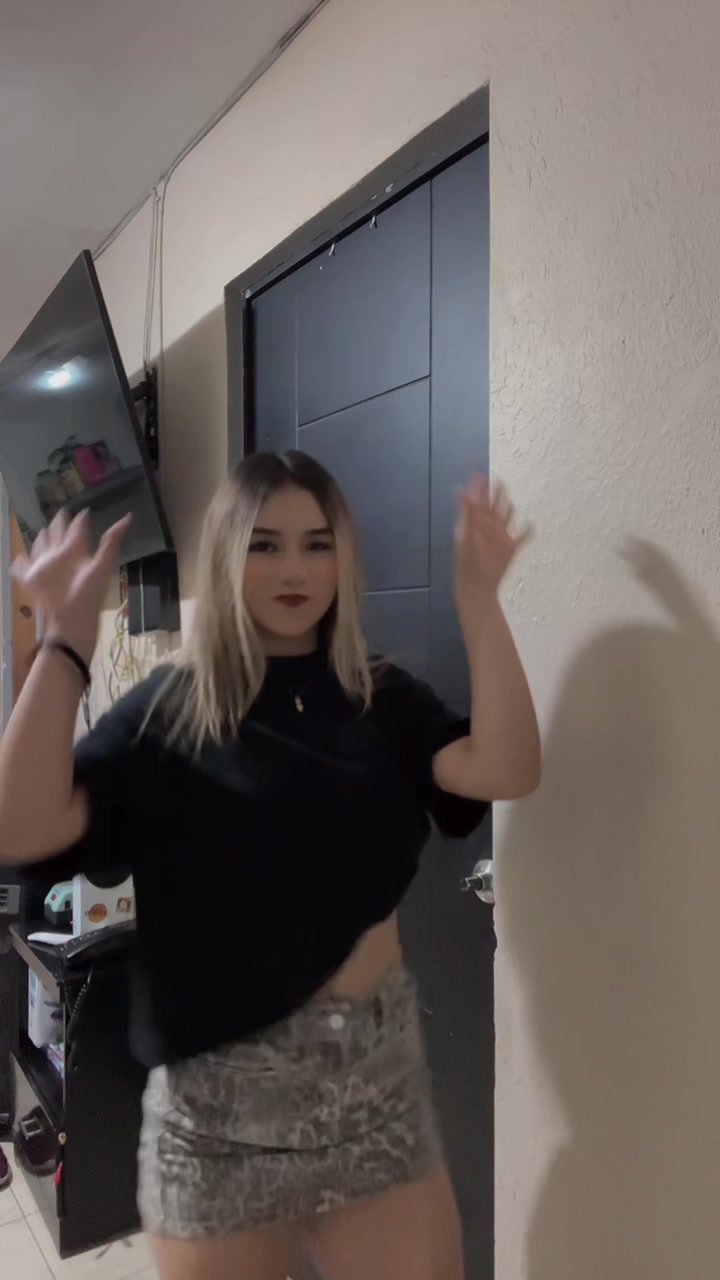 @Abby Ortega