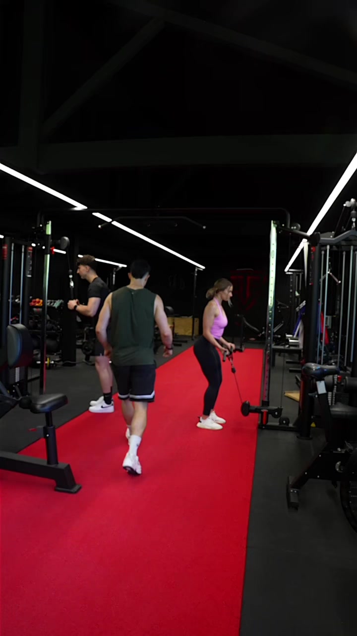 @Tibo InShape