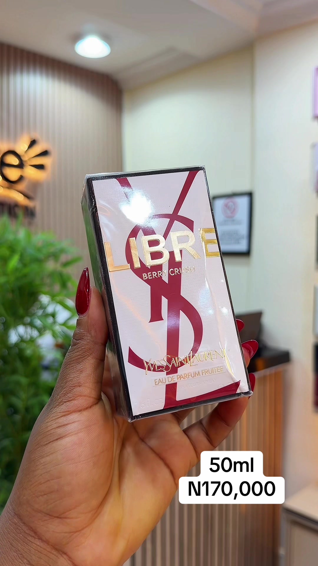 @ALLURE SCENTSATION (ABJ & UYO)