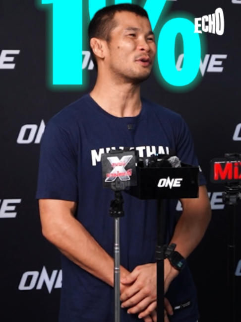 @Muay thai echo