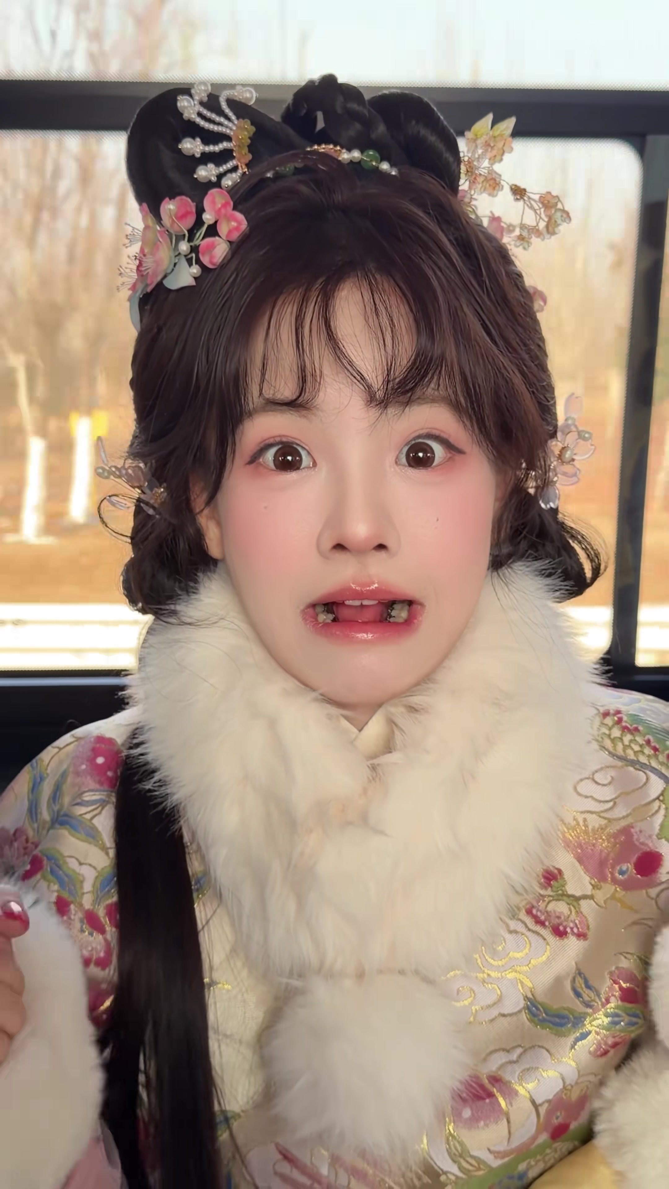 @夏小萌