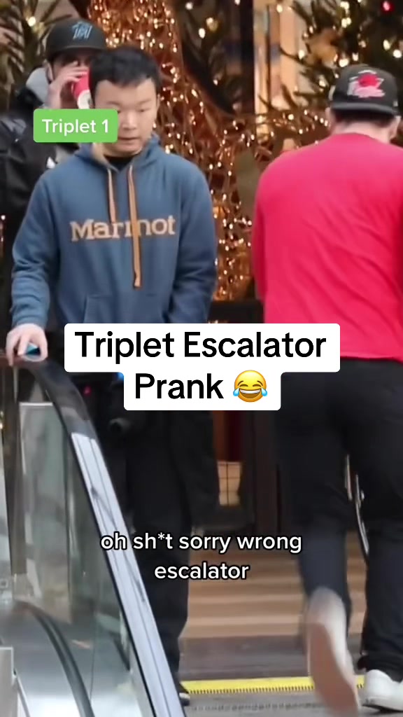 @Manchurek Triplets