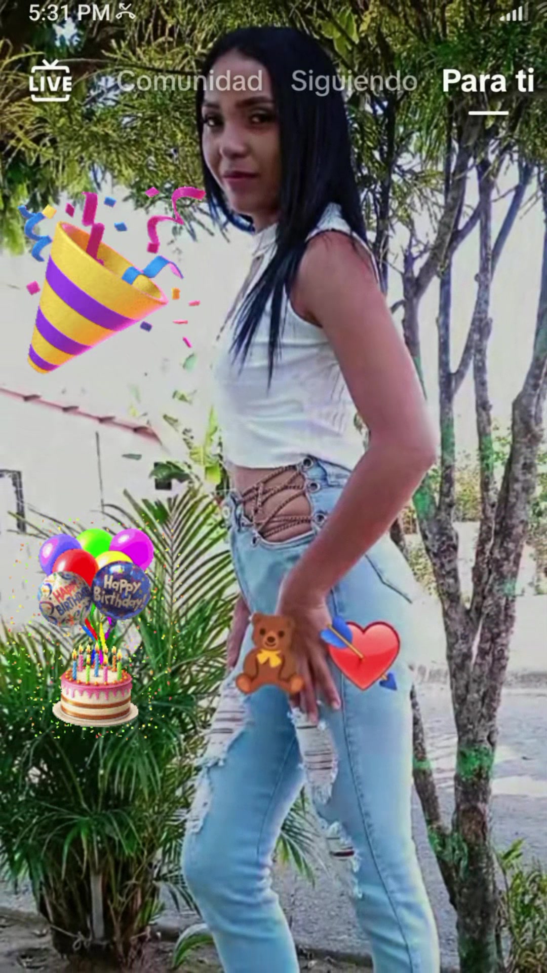 @Marilis Hern&aacute;ndez