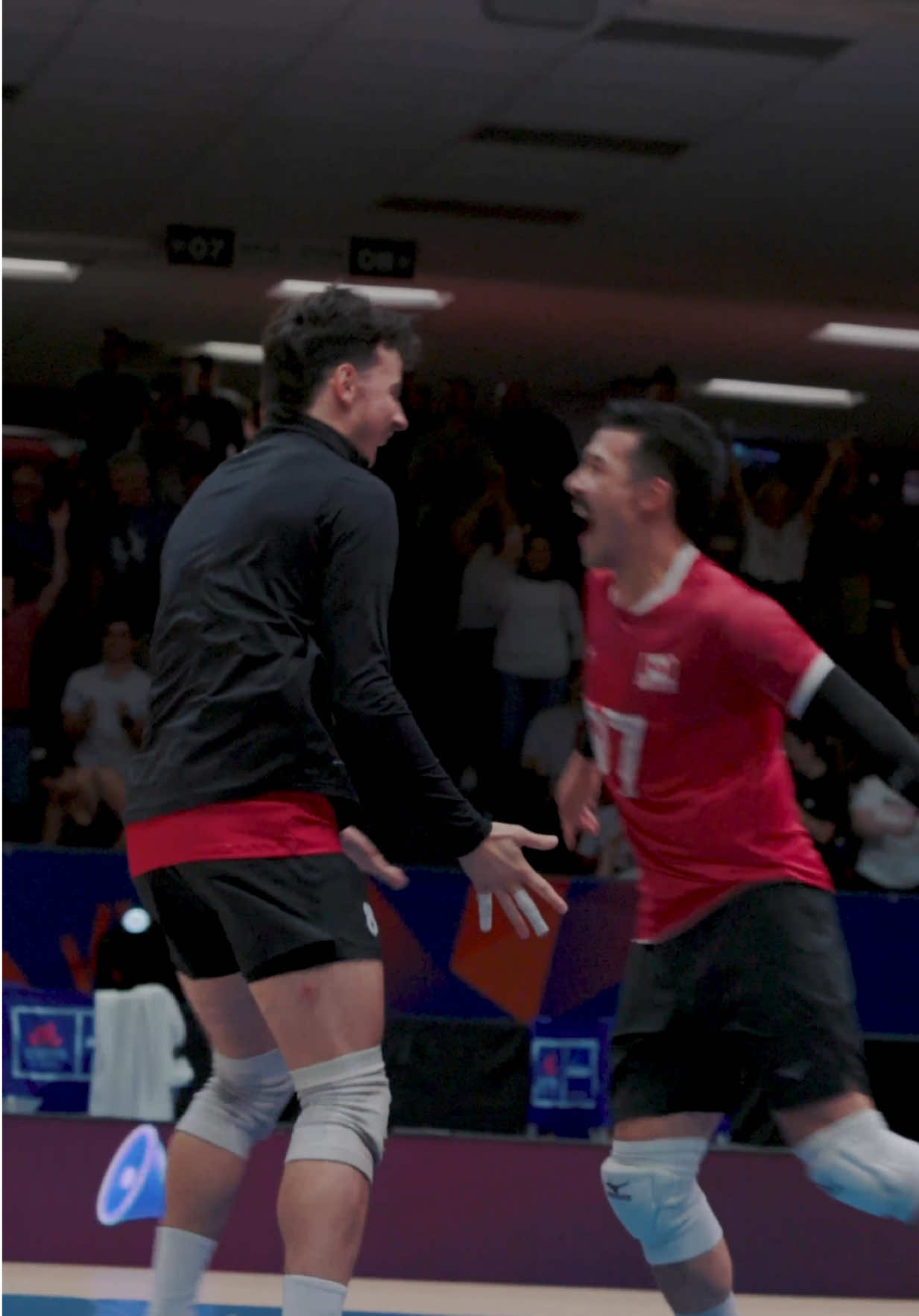 @Volleyball Canada