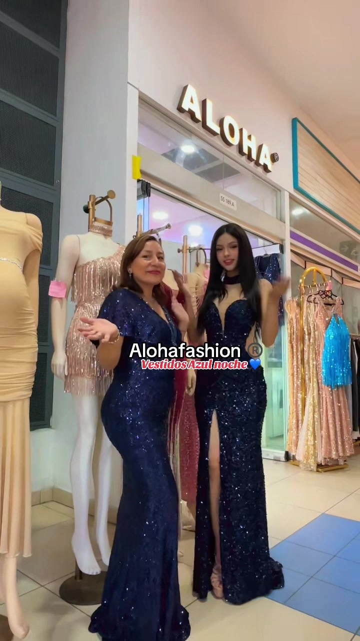 @ALOHA FASHION