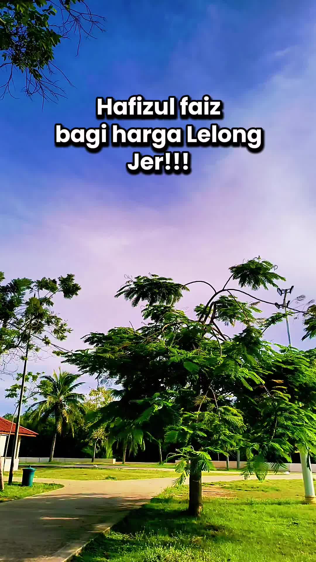 @Syarifah ๐