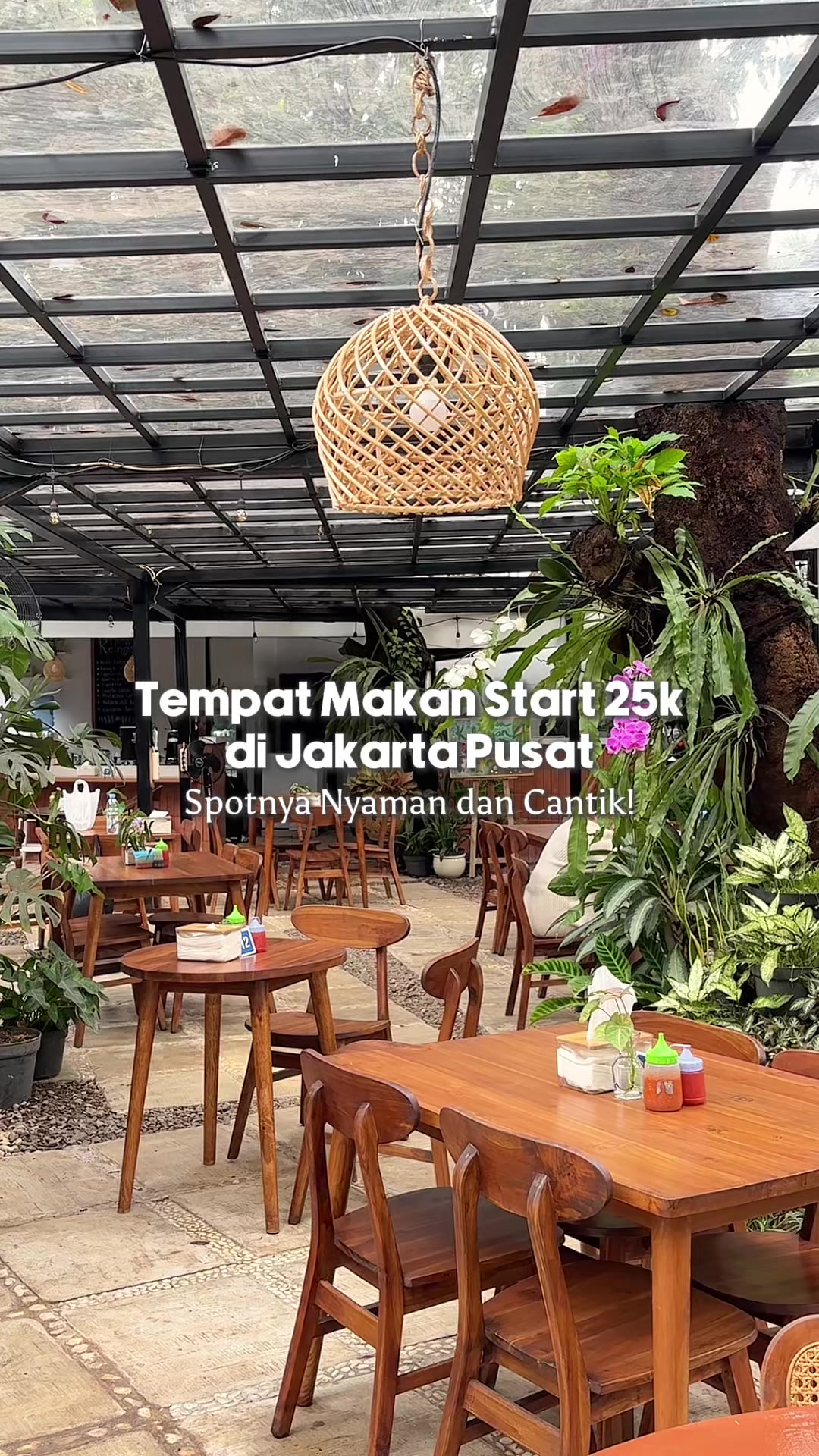 @Wynne | Review Kopi & Makanan