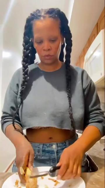 @Hello Neka Hudson