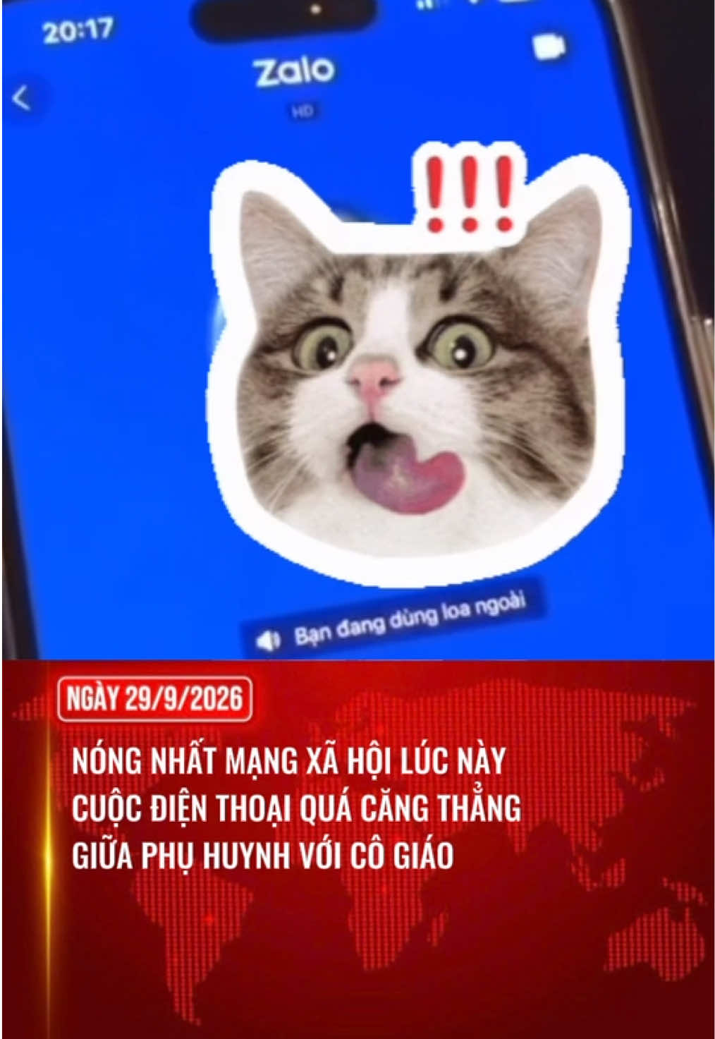 @Cuộc Sống Quanh Ta