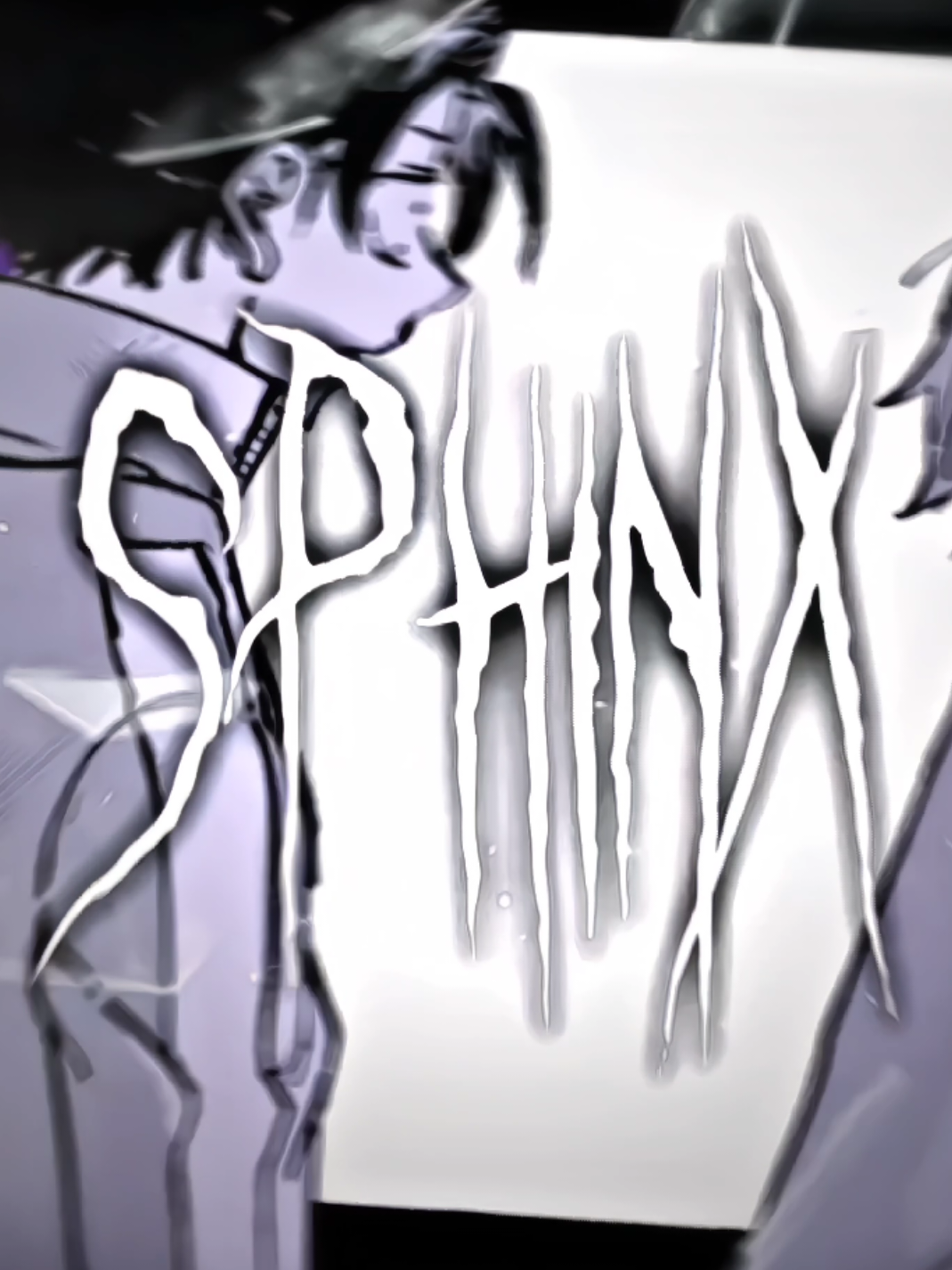 @Sphinx&bull;Vexes