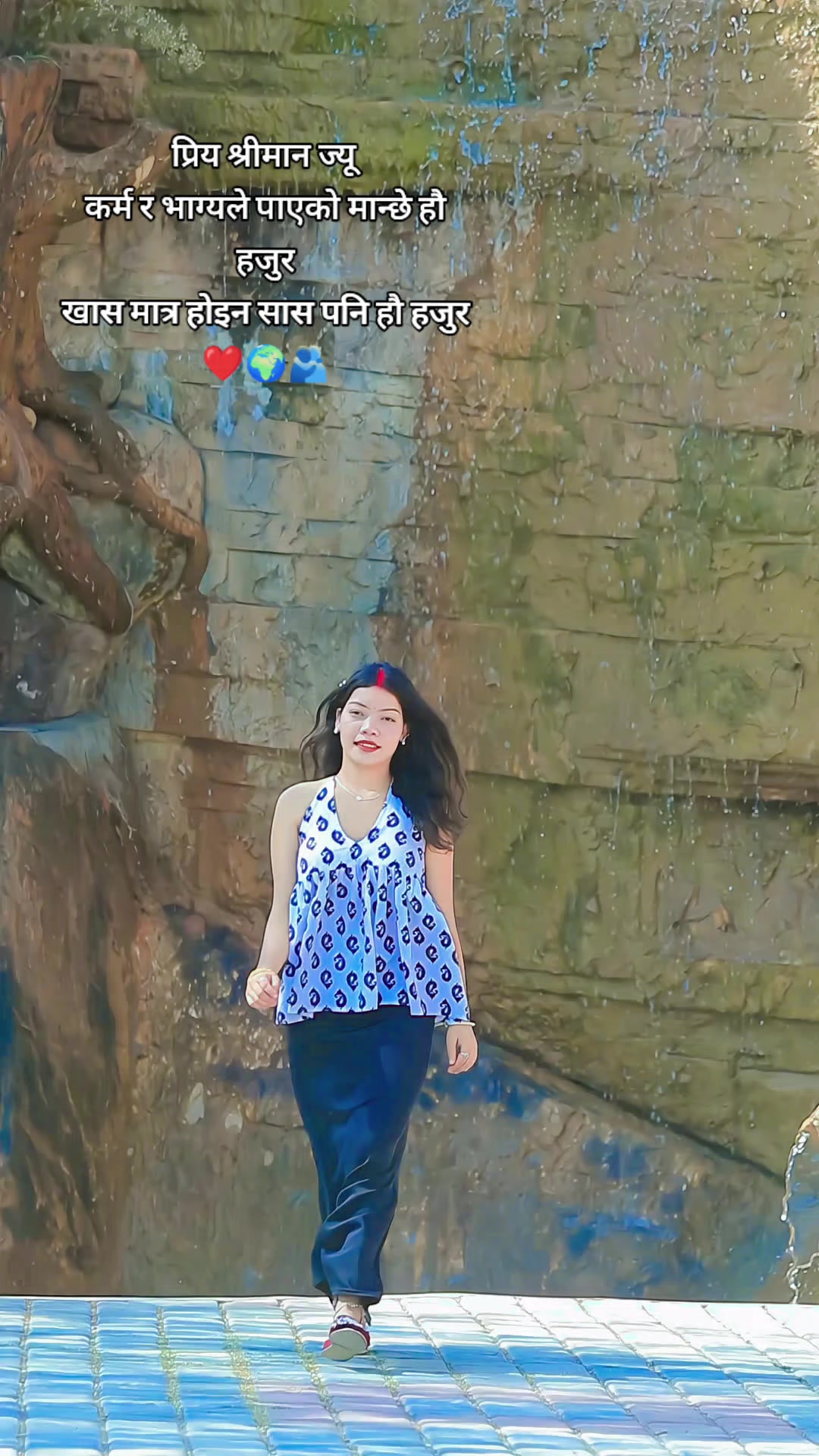 @PARI💐💃🦋 (パリ / 巴里)