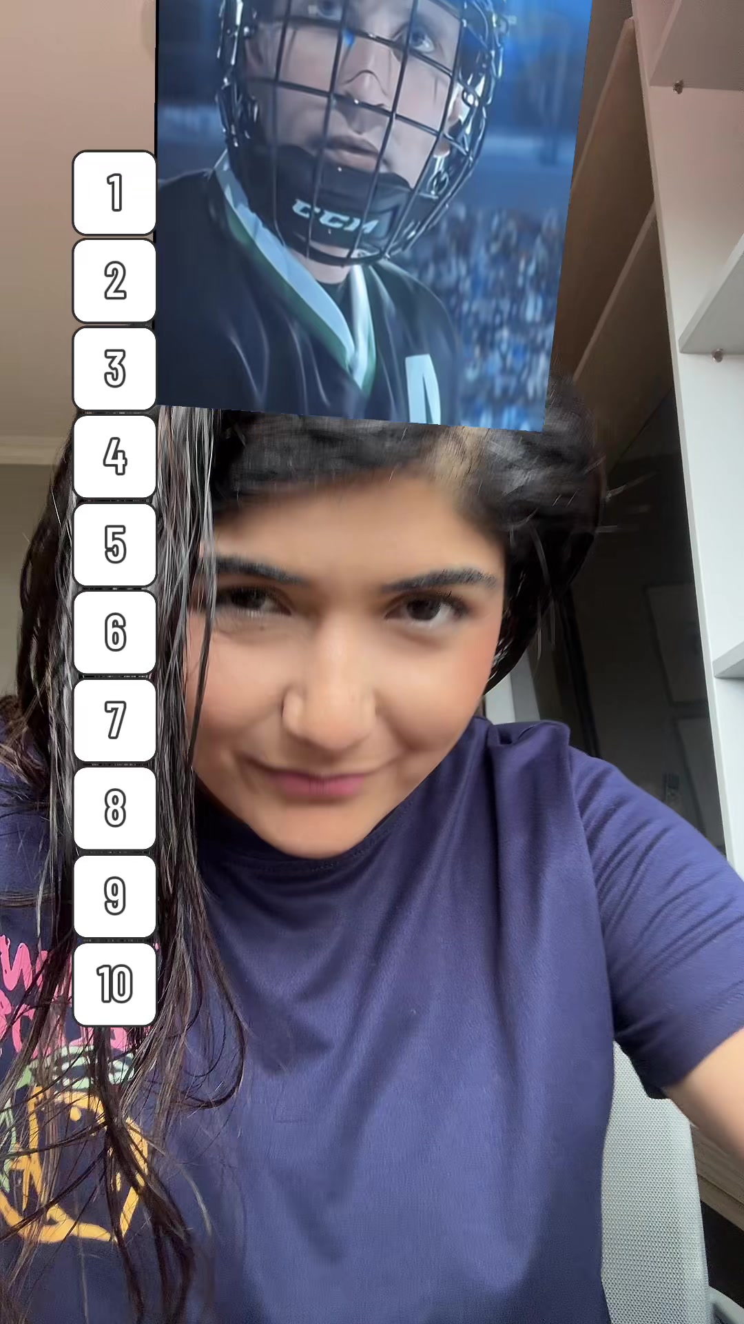 @Yasira Issa