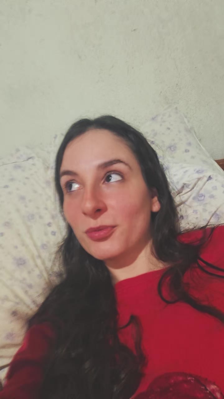 @Camila Reis