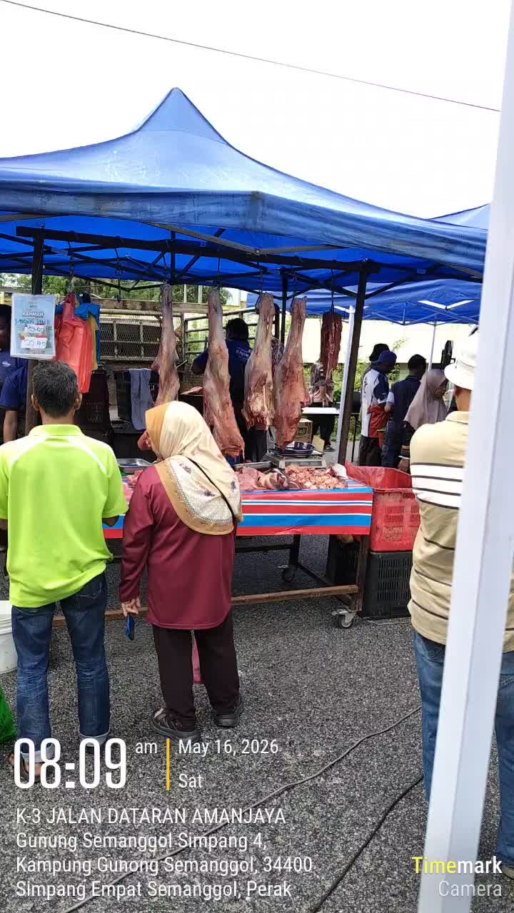 @Ahmad Suhaimi