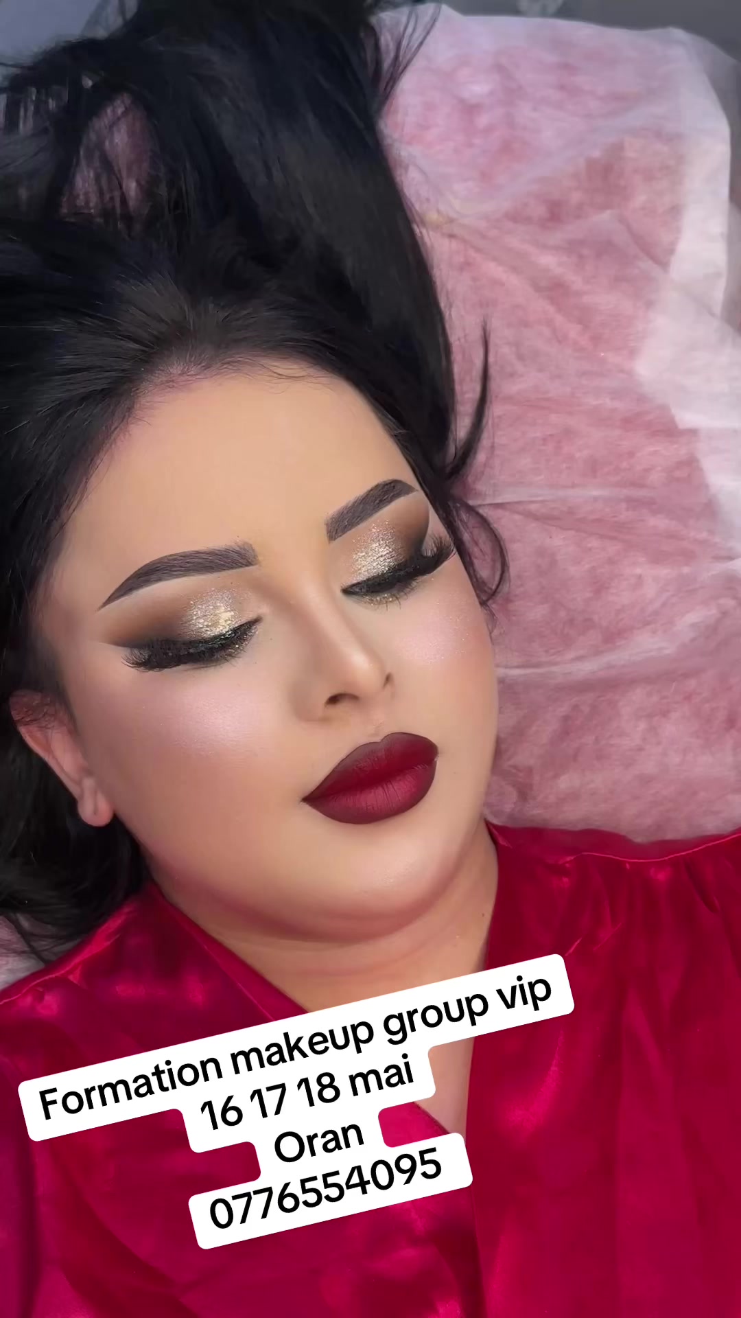 @Makeup by Khouloud