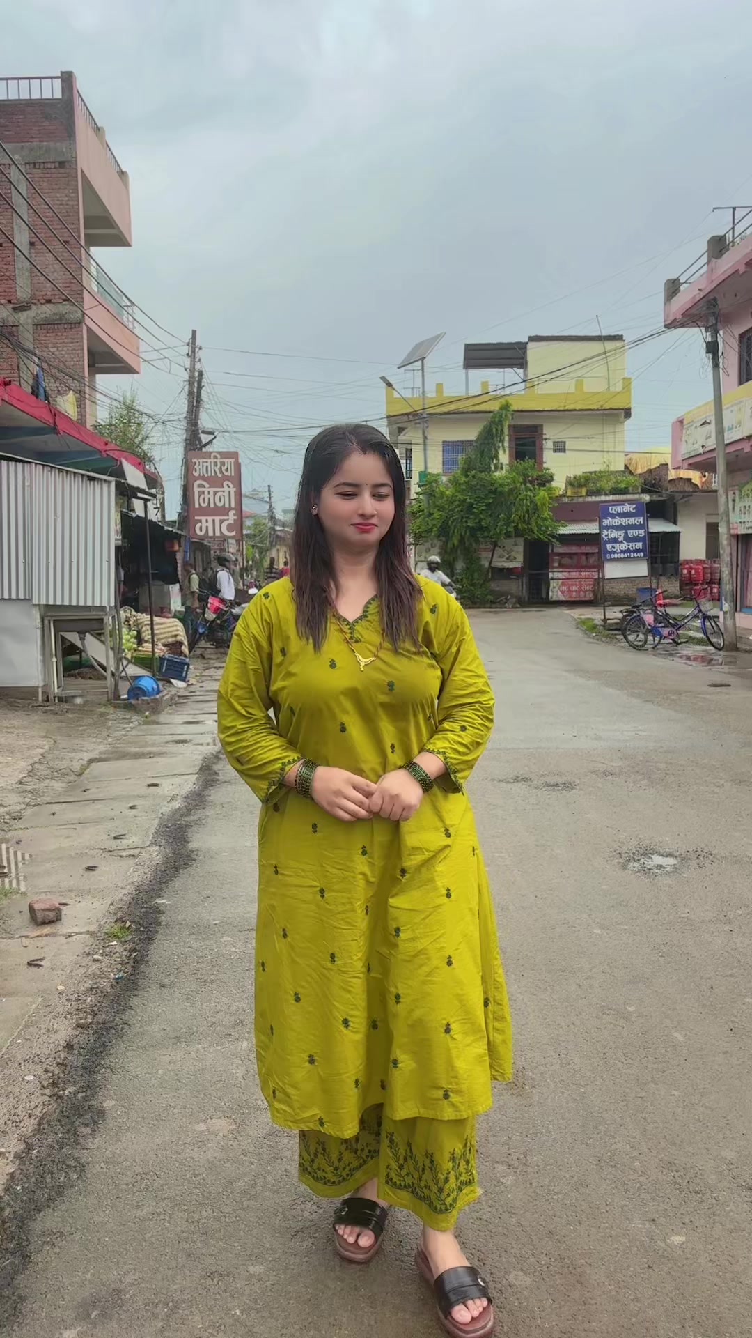 @Jenisha khadka❣️