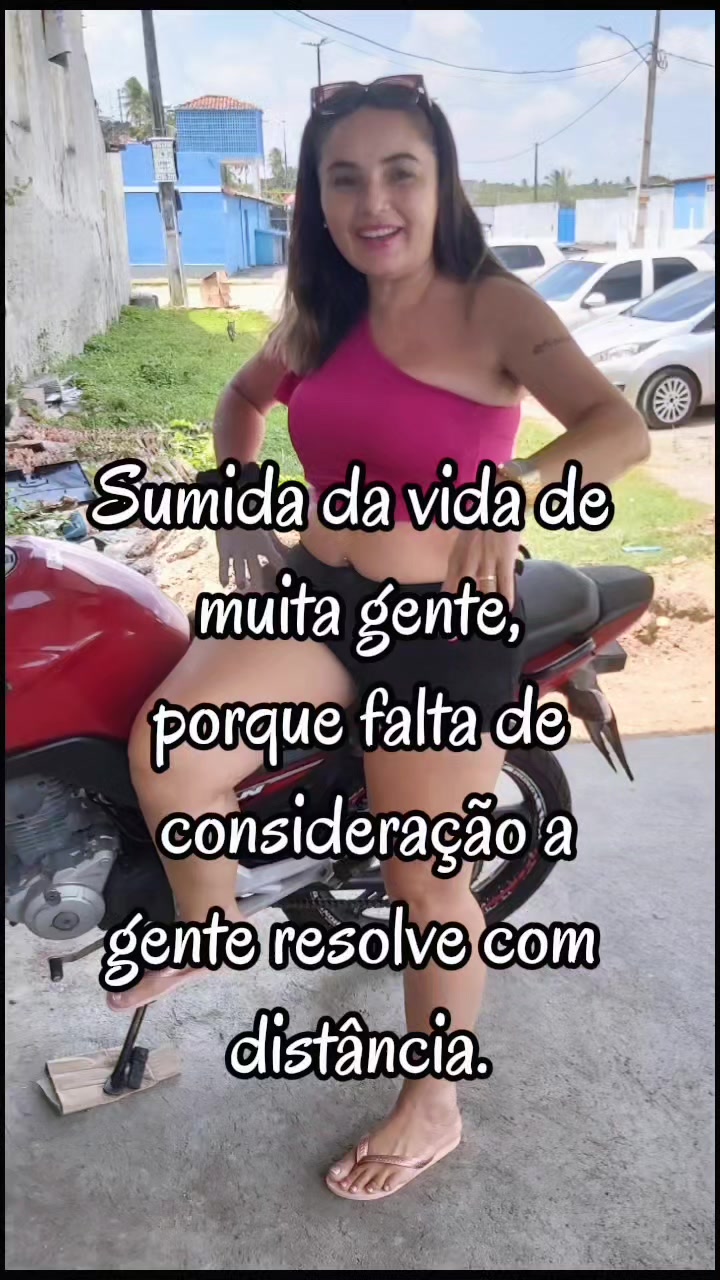 @Lucyane Marinho
