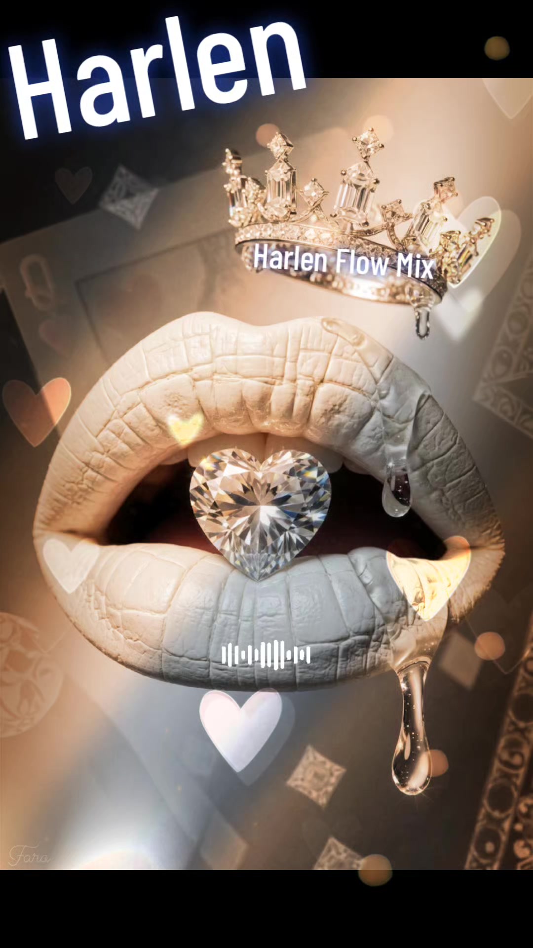 @Harlen Flow Mix 🎤👑