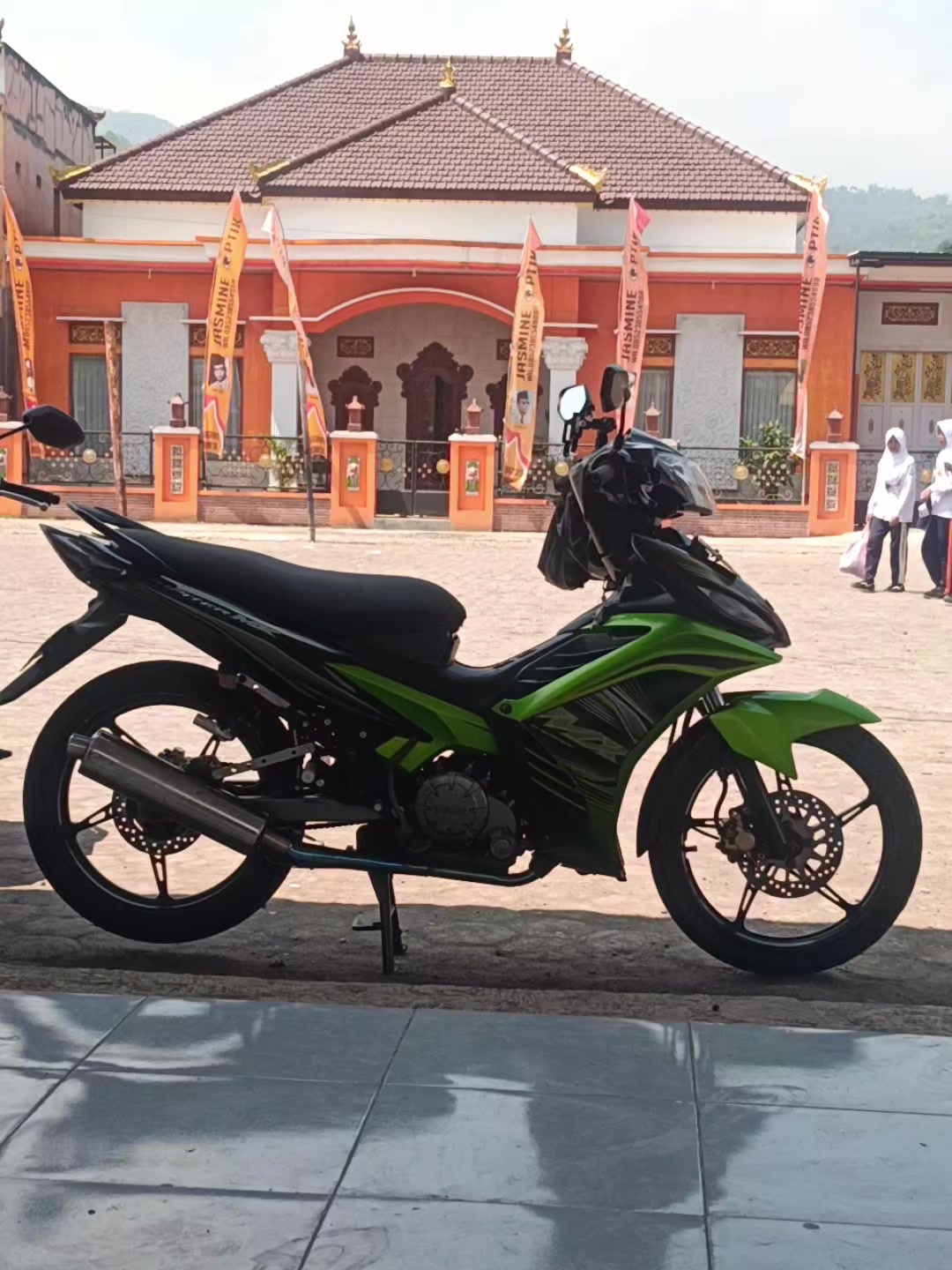 @Lukman nulhakim mx