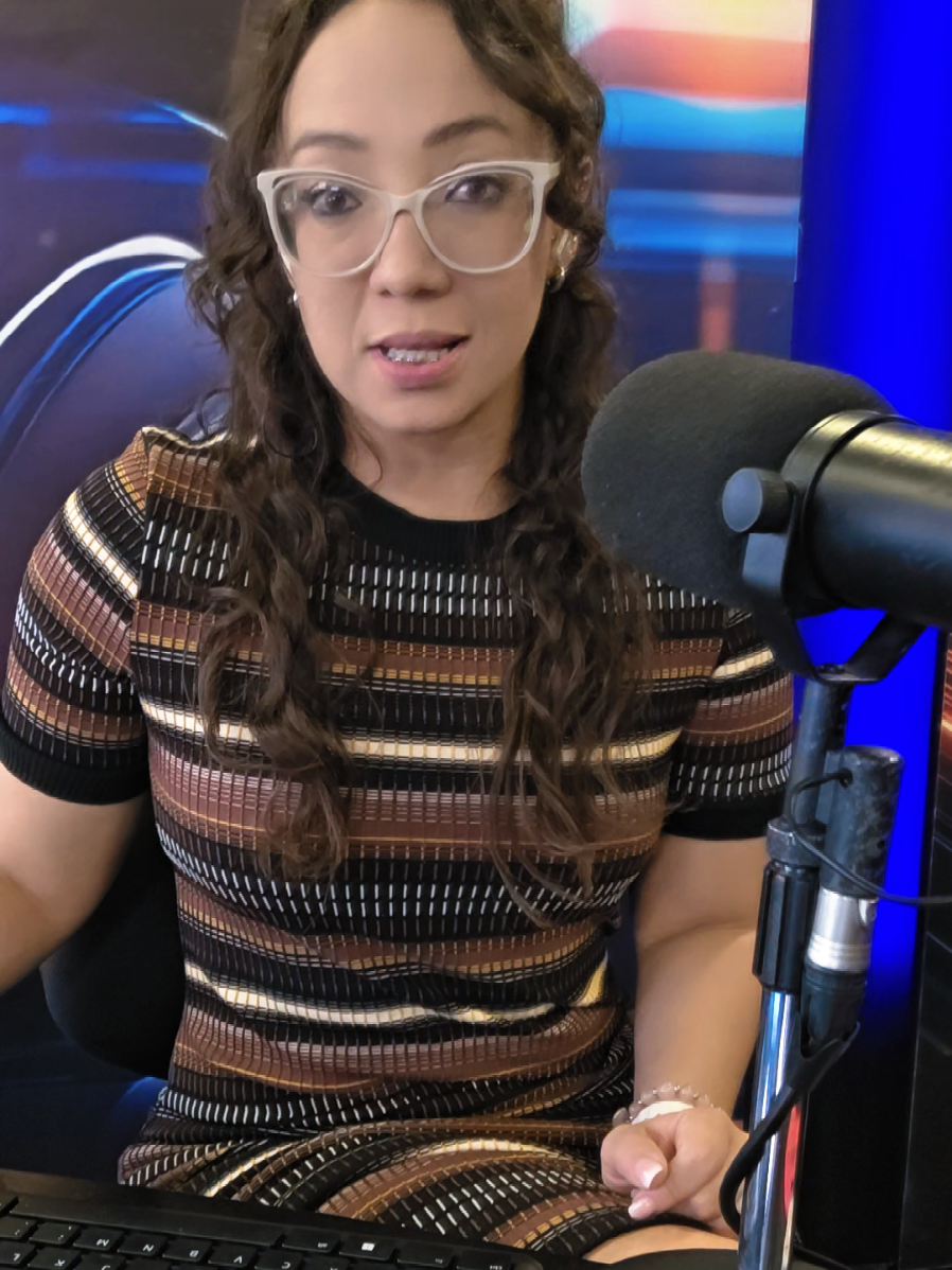 @Silvia "La Colo" Ram&iacute;rez