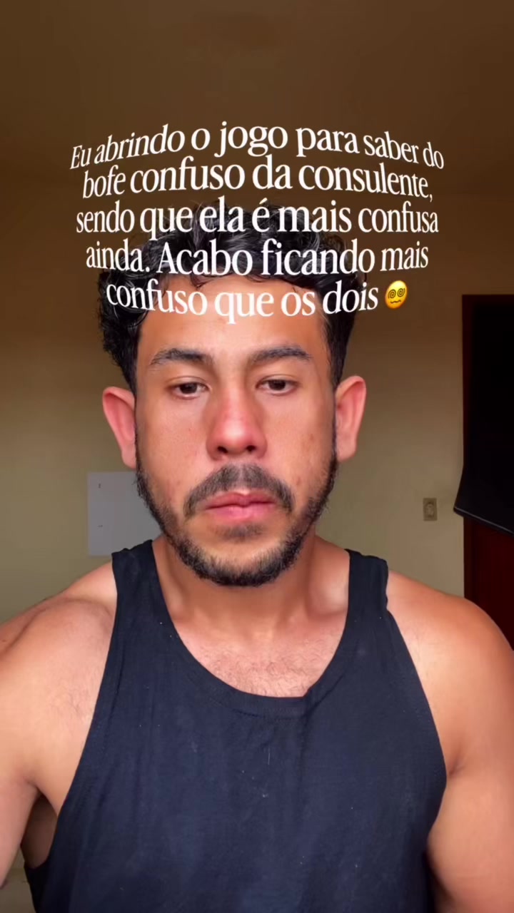 @Filipe Oliveira cartomante 🃏