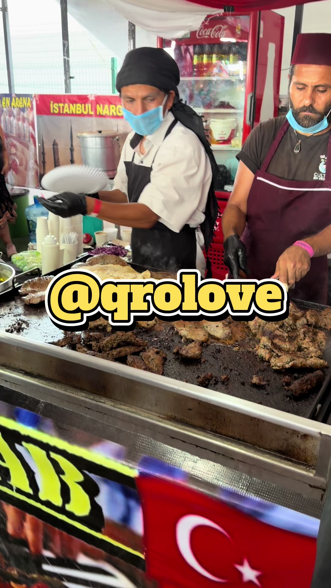 @Foraneosenqueretaro
