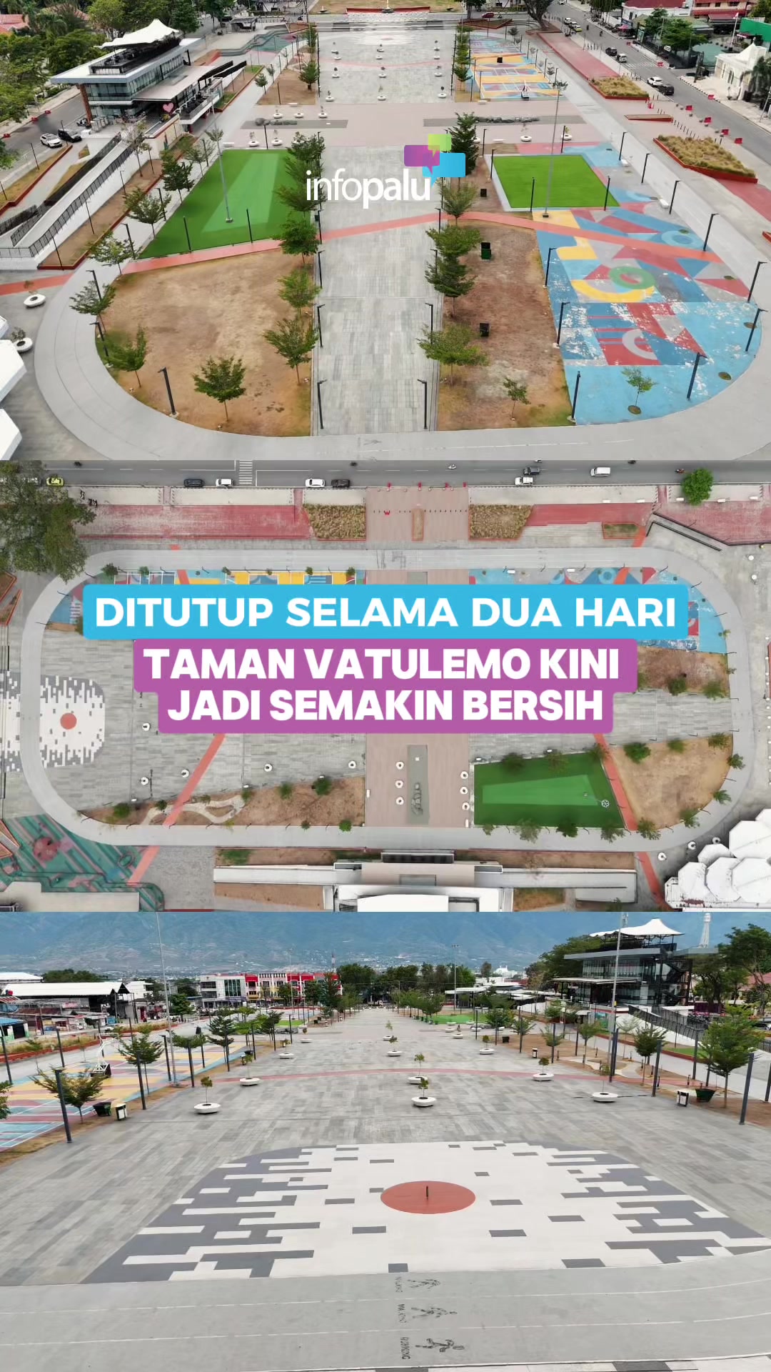 @Info Palu