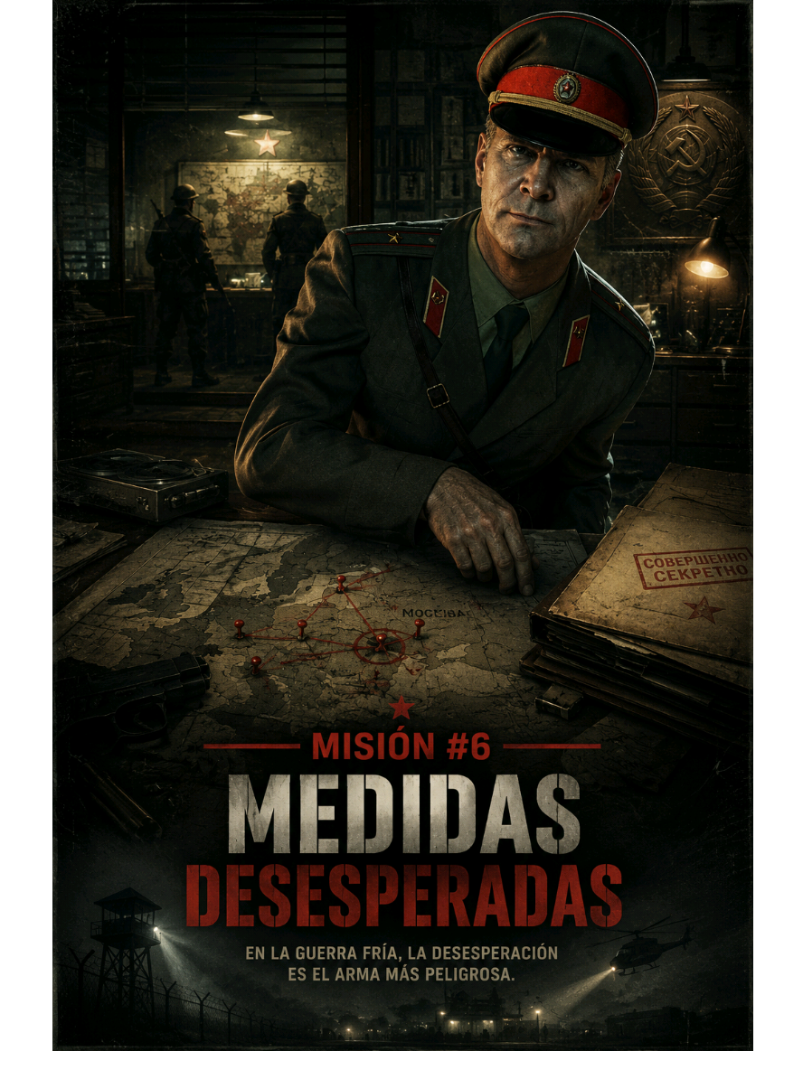 @Comando Gaming