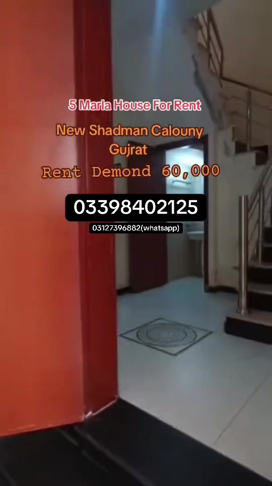 @Zamindara Property (Rent/Buy)