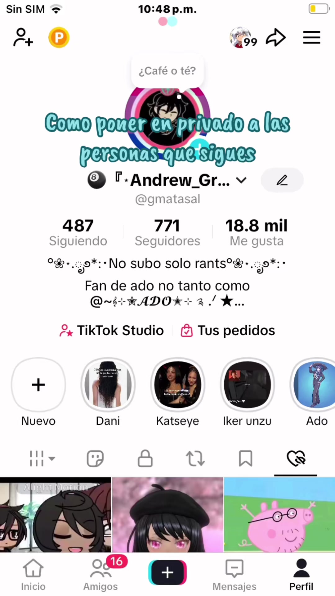 @🎱『⋆Andrew_Graves⋆』🎱
