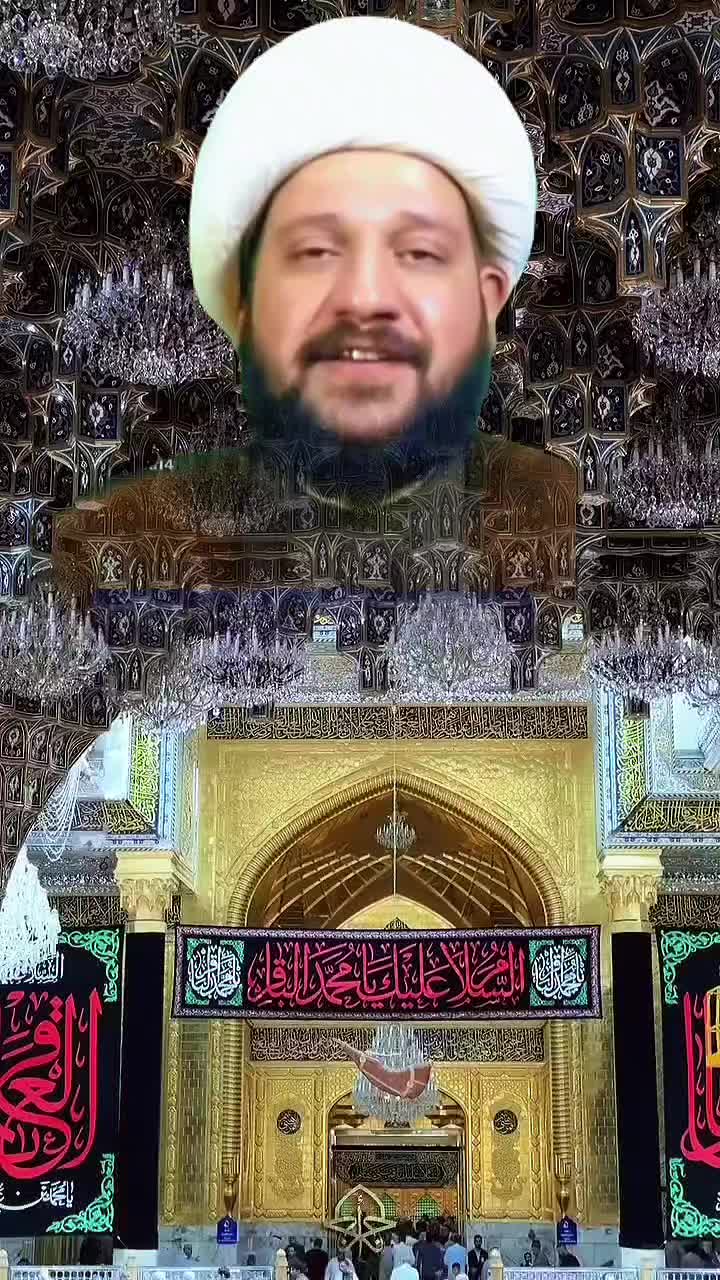 @كـظـمـاويـہ
